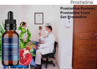 Prostadine For Prostate Cancer